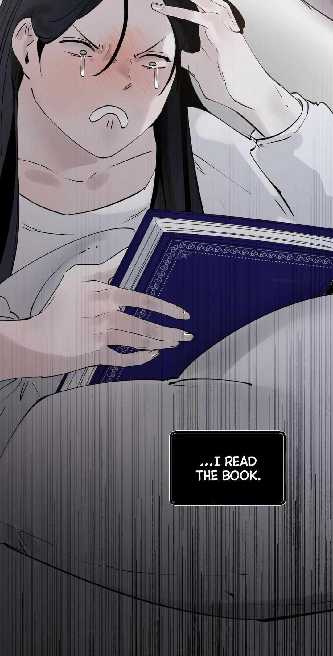 Read In the Doghouse Manga Online