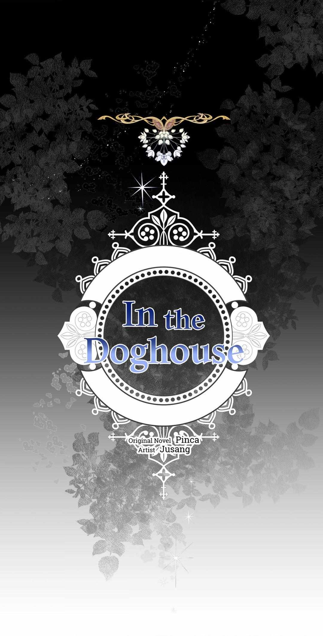 Read In the Doghouse Manga Online