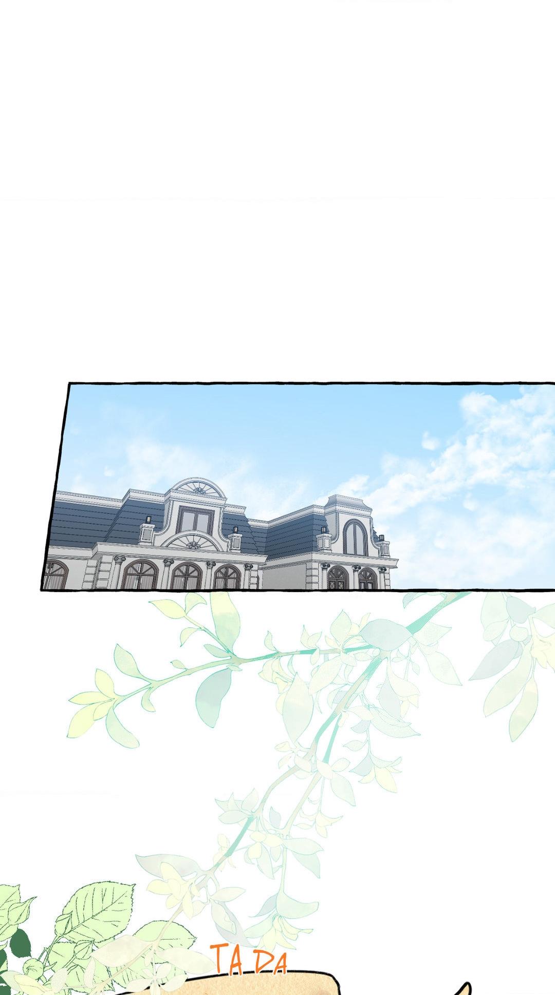 Read In the Doghouse Manga Online
