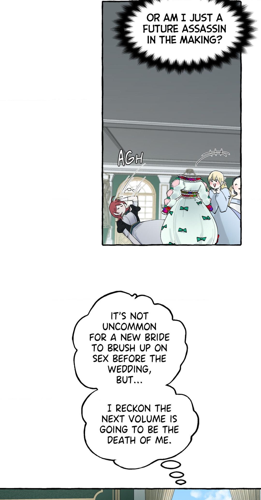 Read In the Doghouse Manga Online