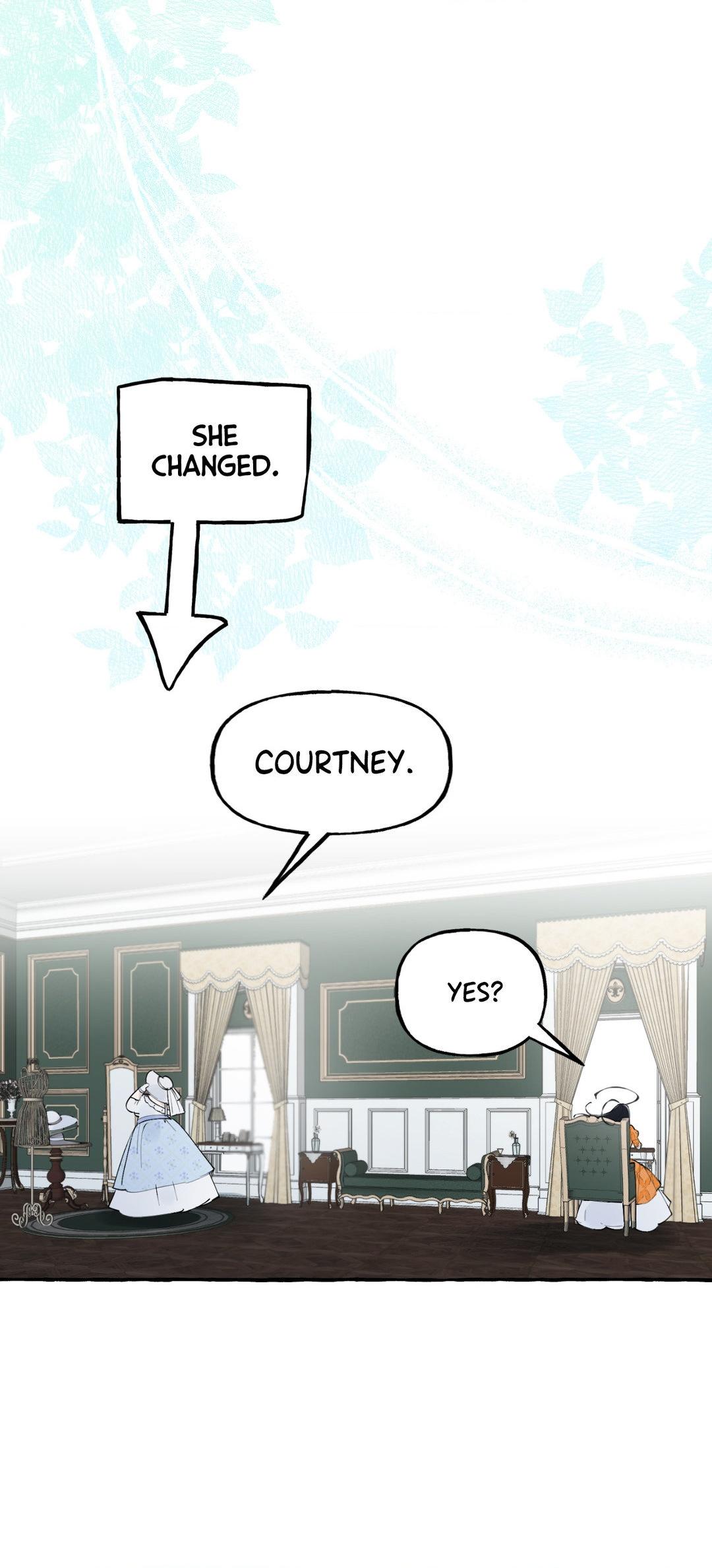 Read In the Doghouse Manga Online