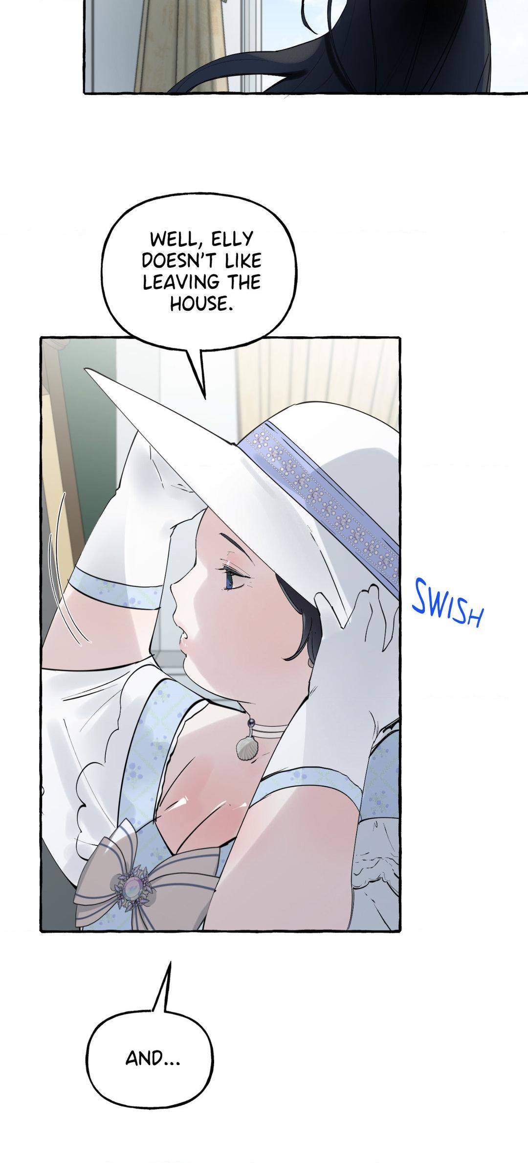 Read In the Doghouse Manga Online