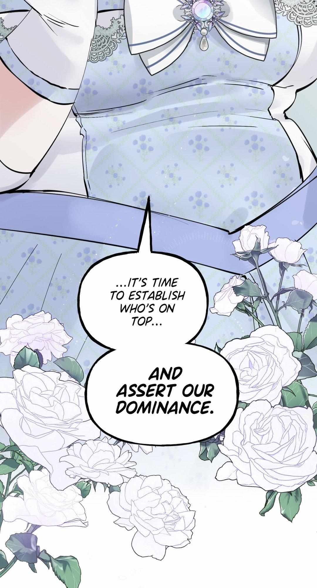 Read In the Doghouse Manga Online