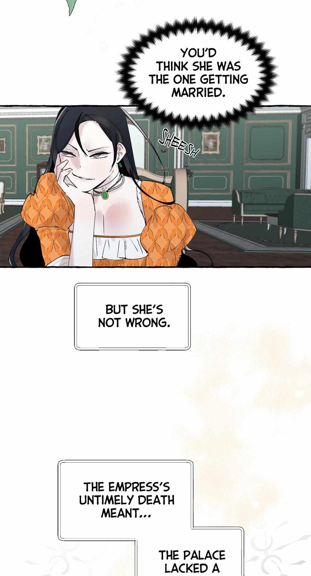 Read In the Doghouse Manga Online