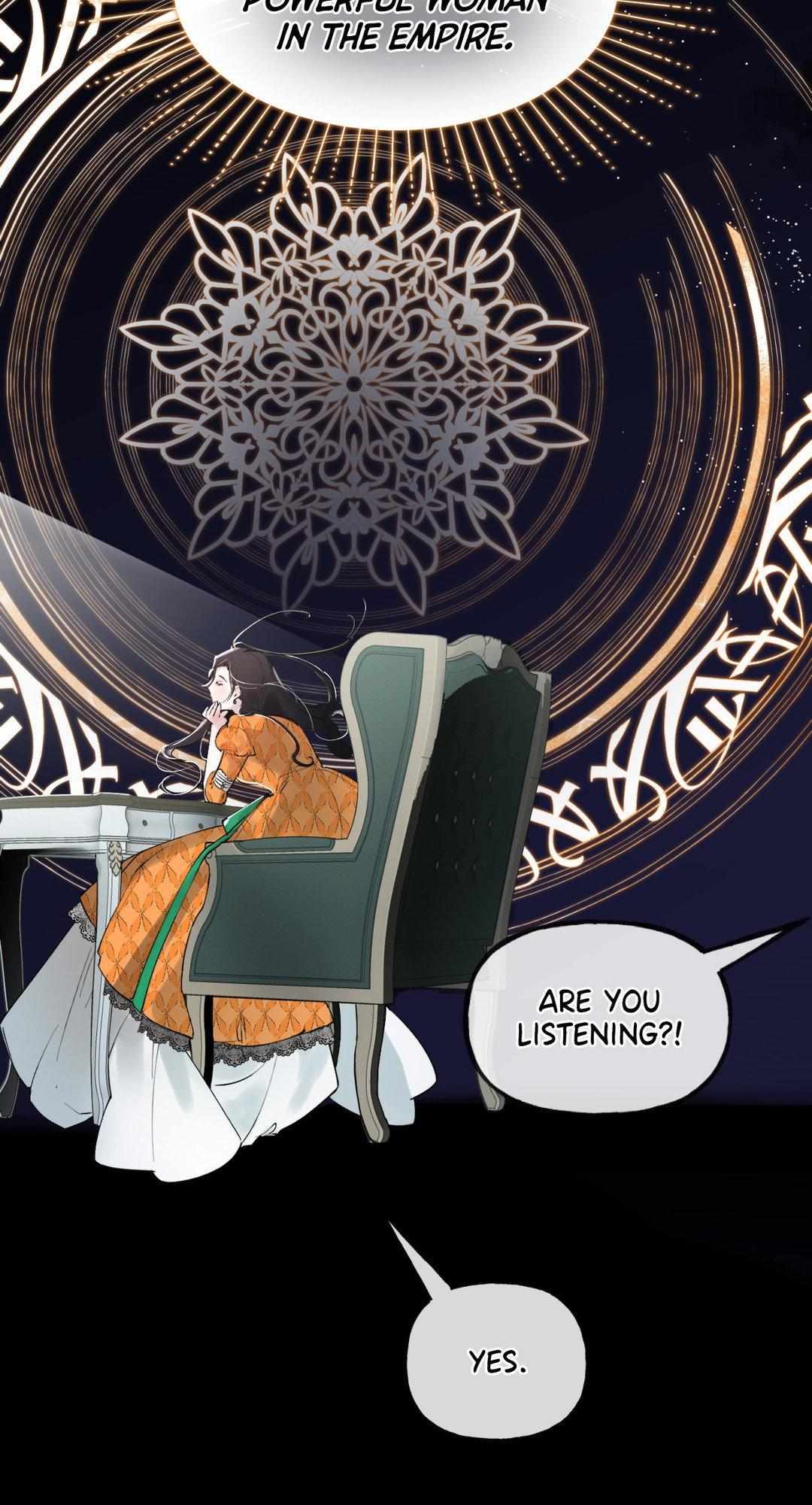 Read In the Doghouse Manga Online