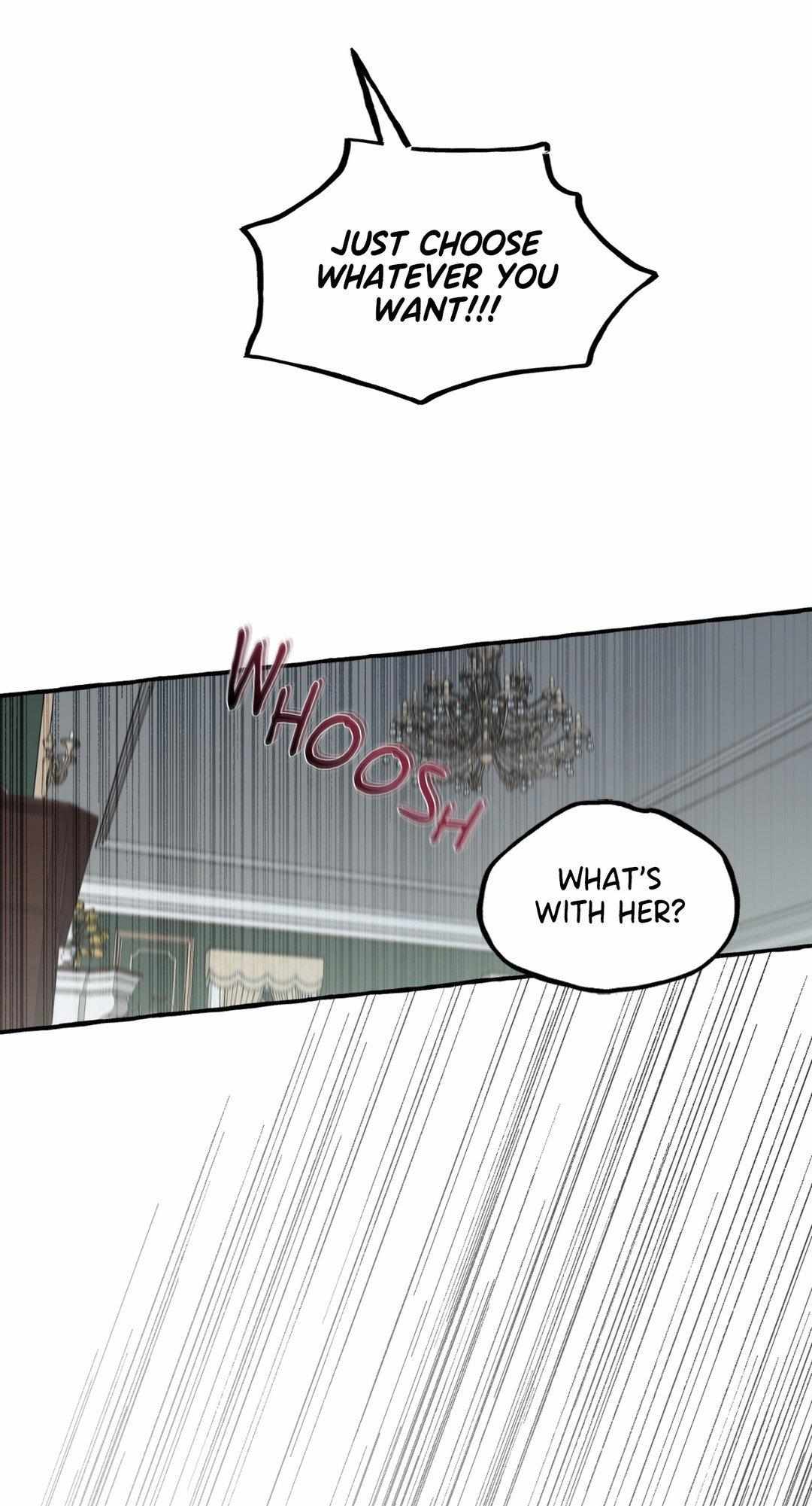 Read In the Doghouse Manga Online