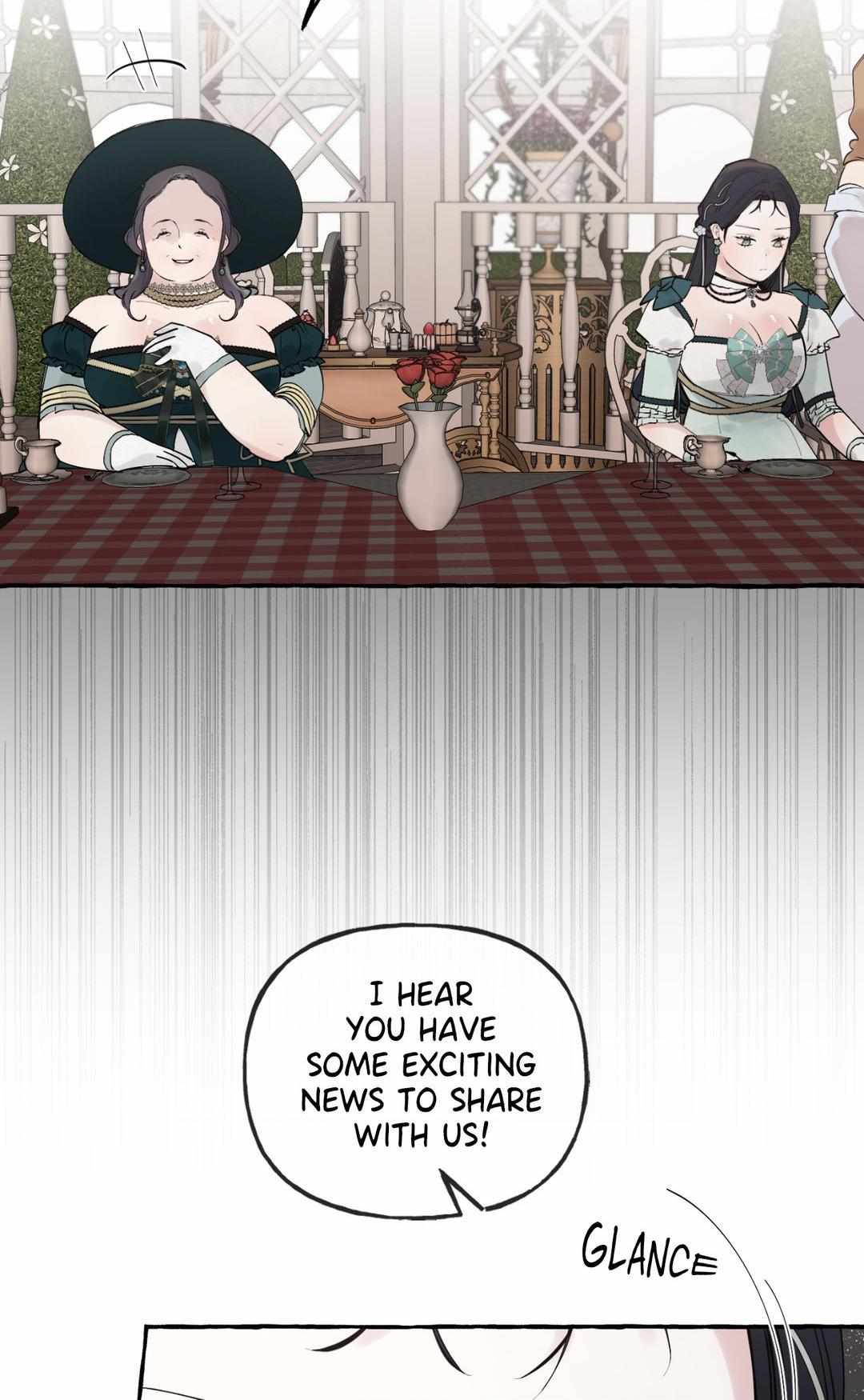 Read In the Doghouse Manga Online