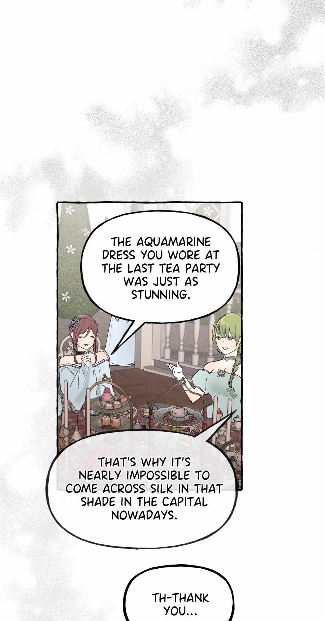 Read In the Doghouse Manga Online