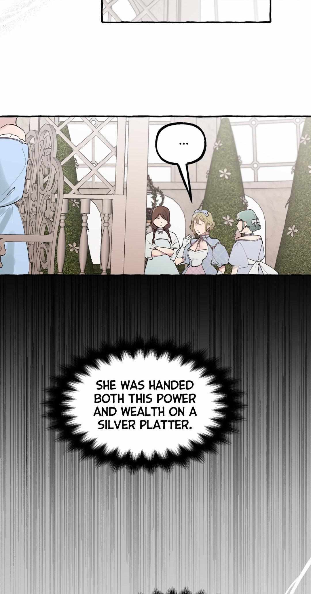 Read In the Doghouse Manga Online