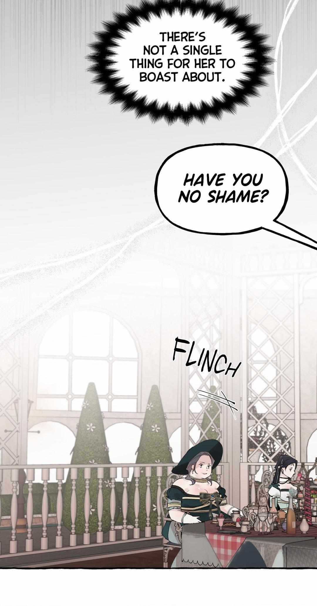 Read In the Doghouse Manga Online