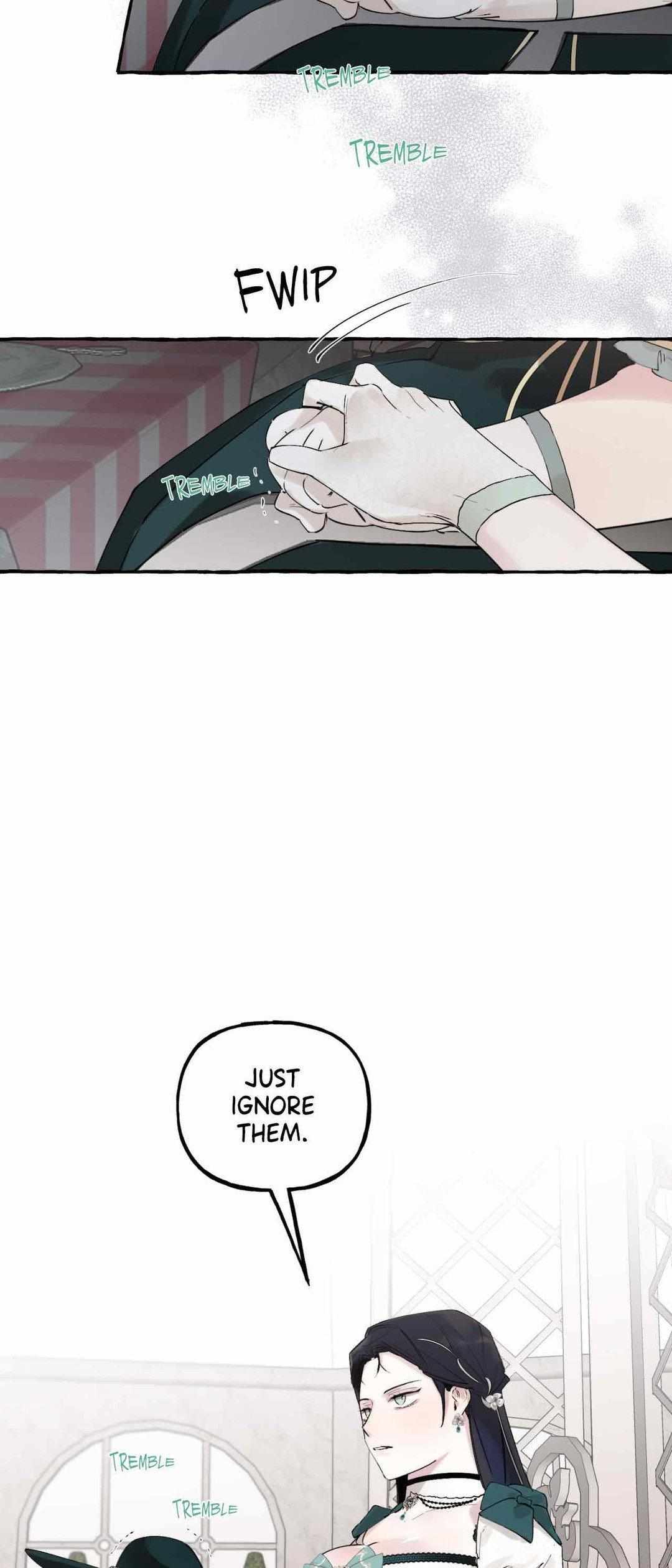 Read In the Doghouse Manga Online