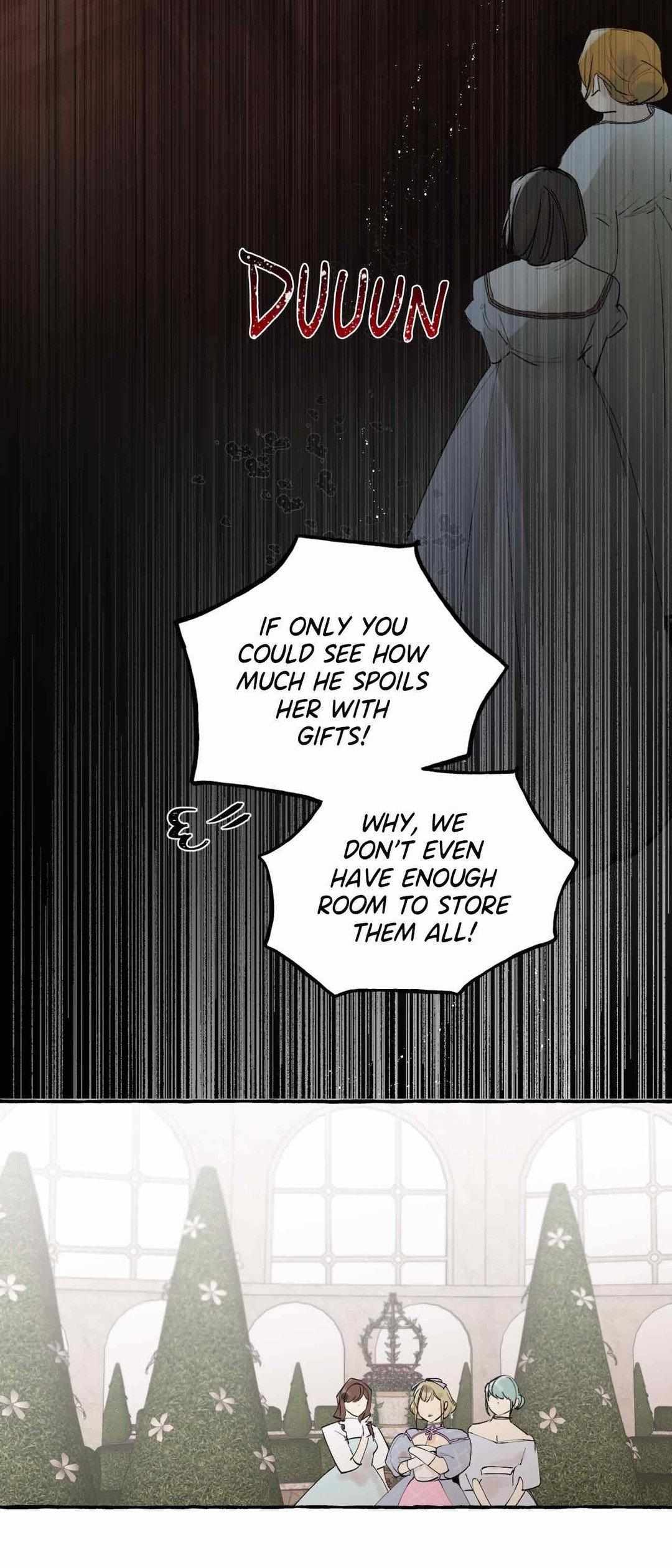 Read In the Doghouse Manga Online