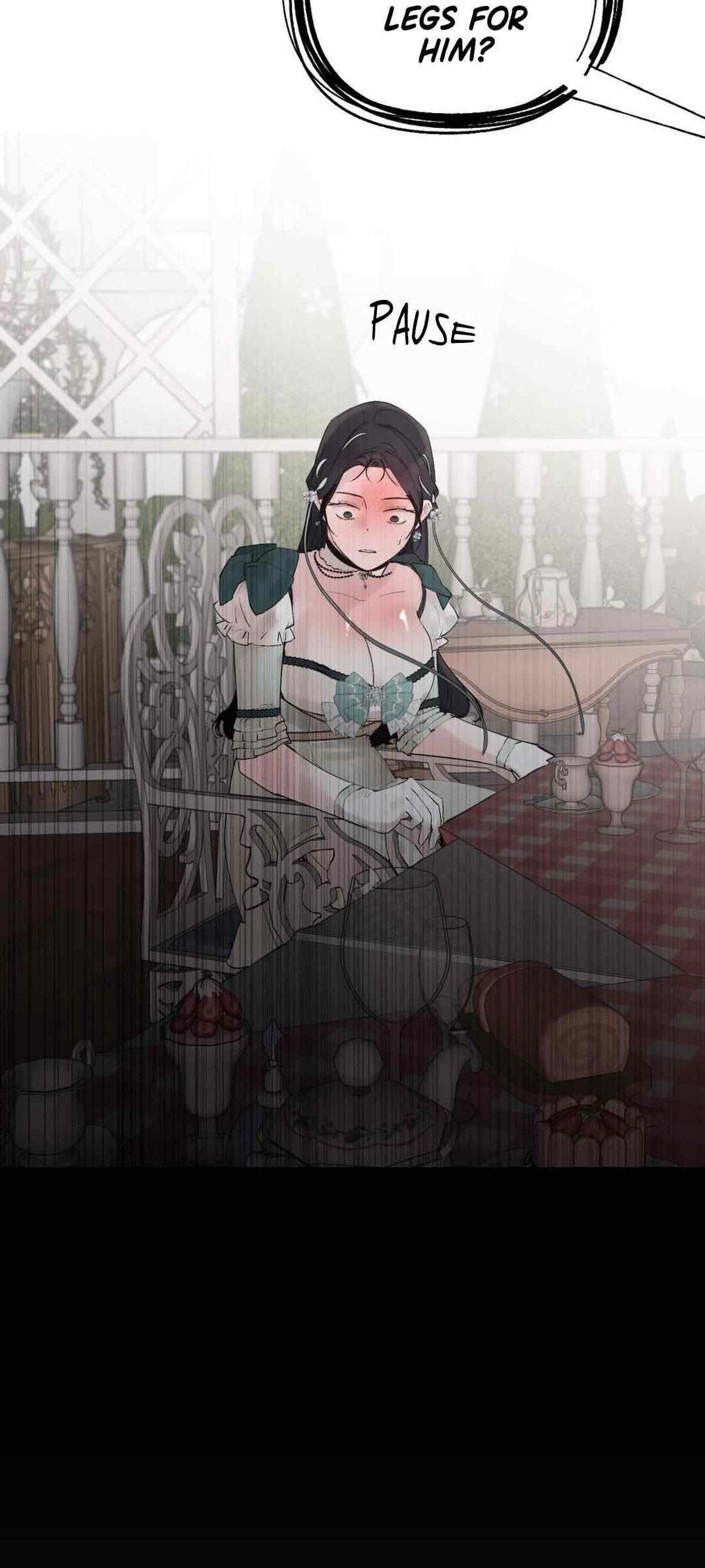Read In the Doghouse Manga Online
