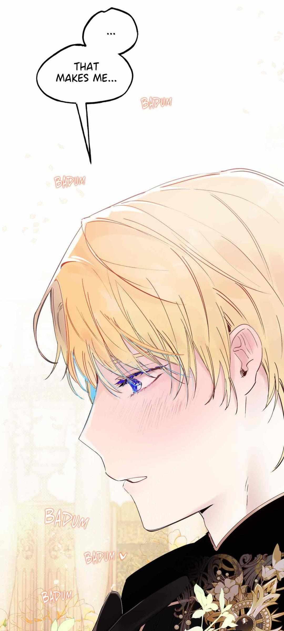 Read In the Doghouse Manga Online