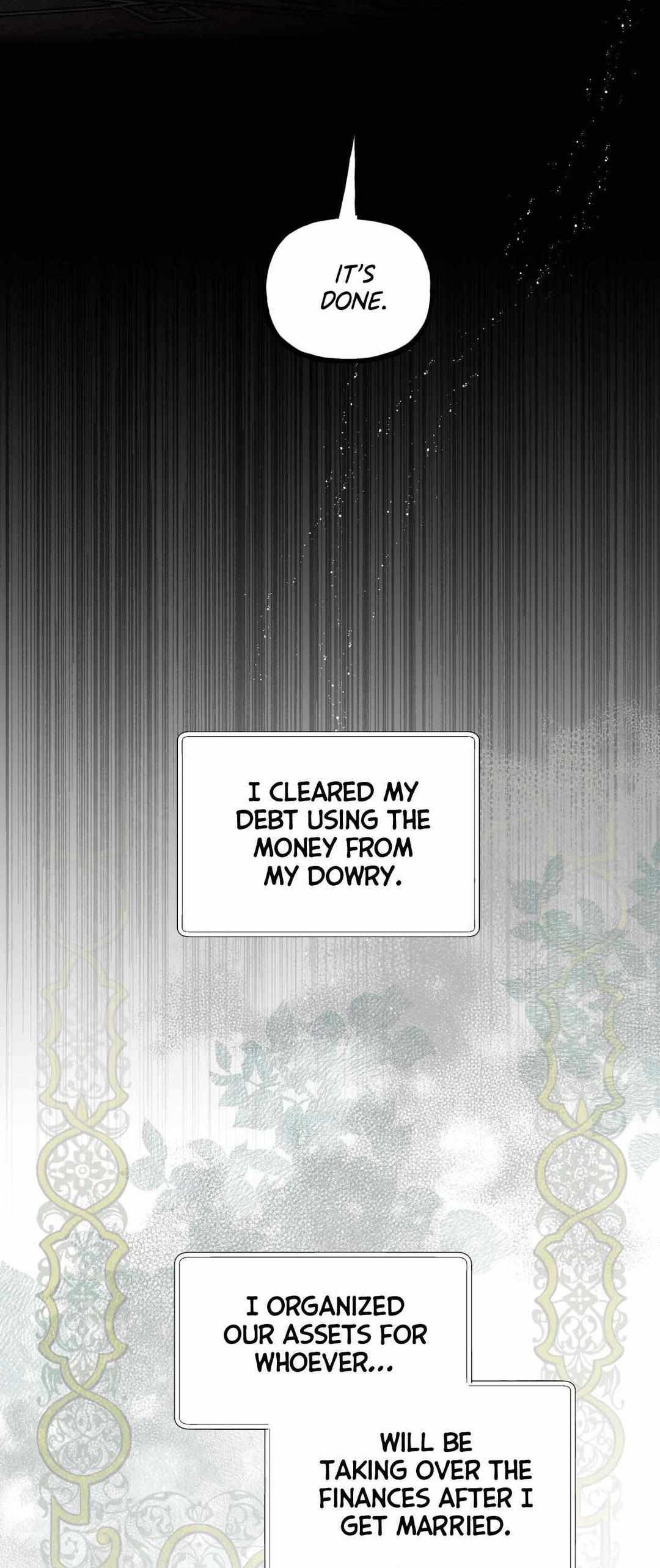 Read In the Doghouse Manga Online