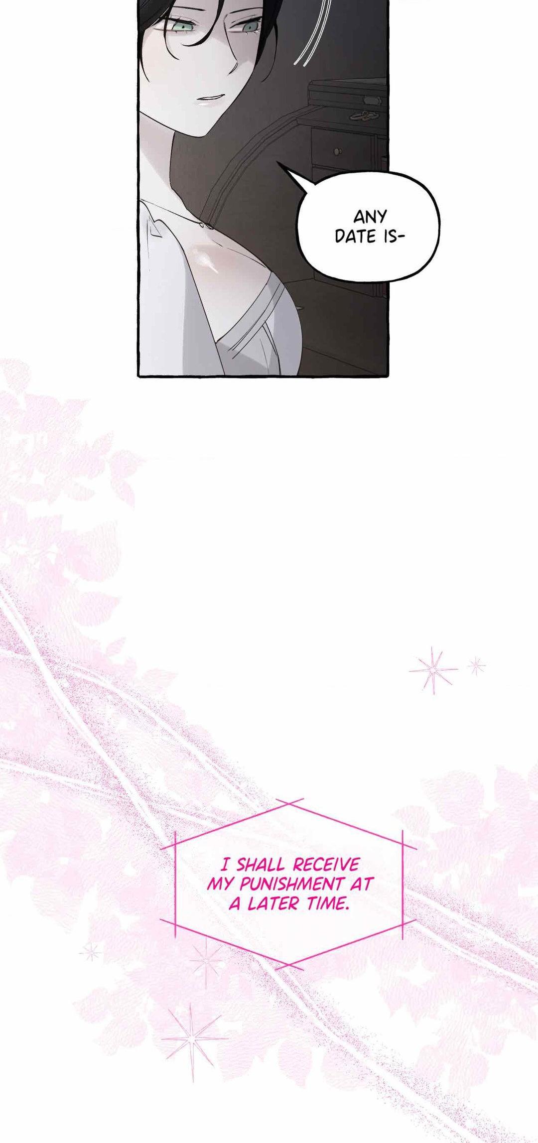 Read In the Doghouse Manga Online