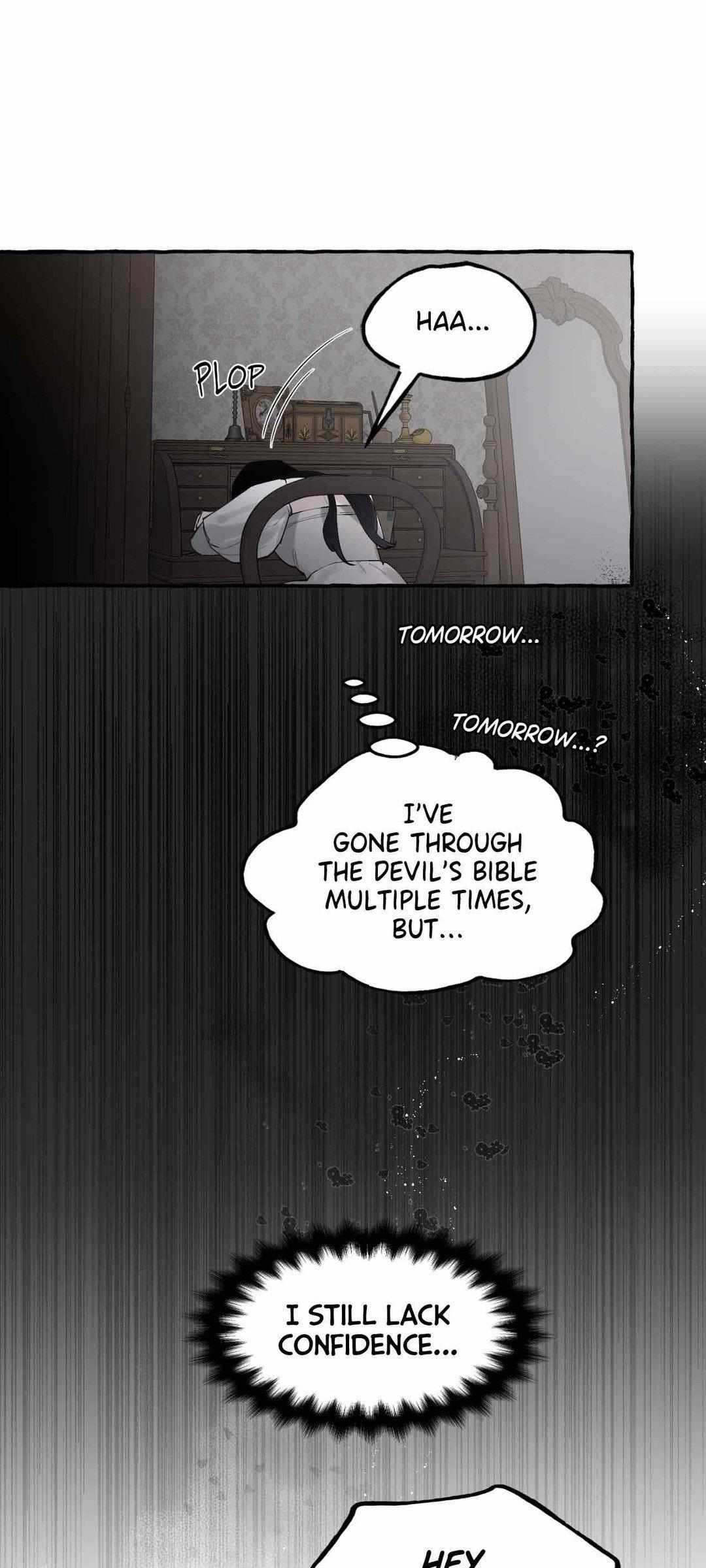 Read In the Doghouse Manga Online