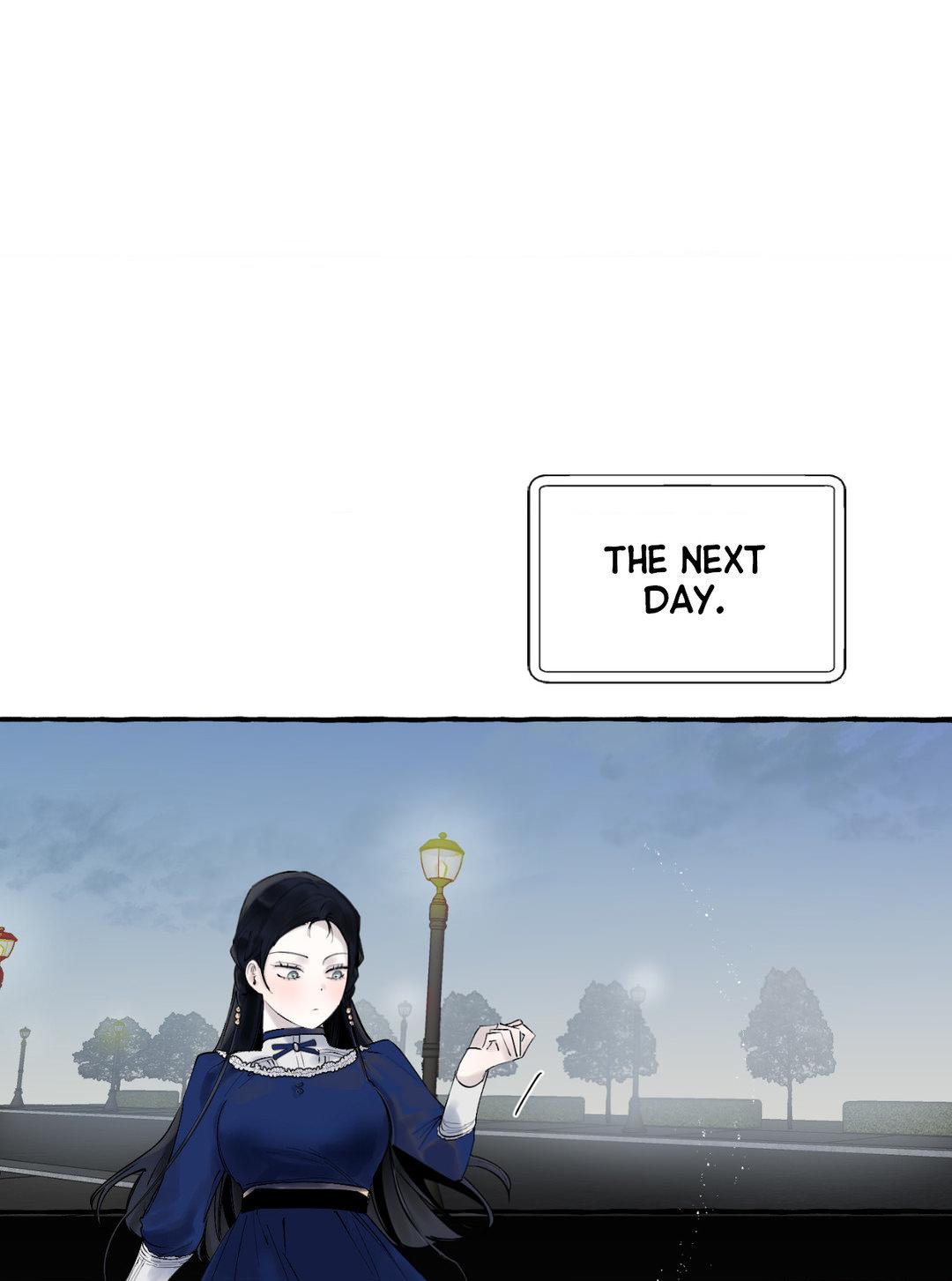 Read In the Doghouse Manga Online