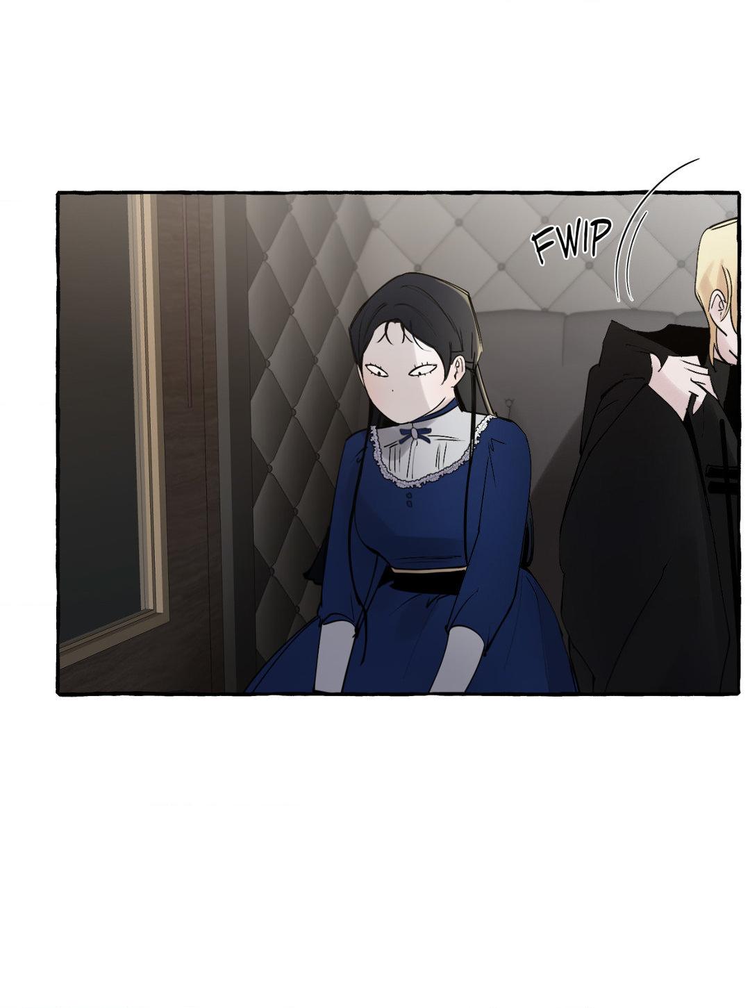 Read In the Doghouse Manga Online