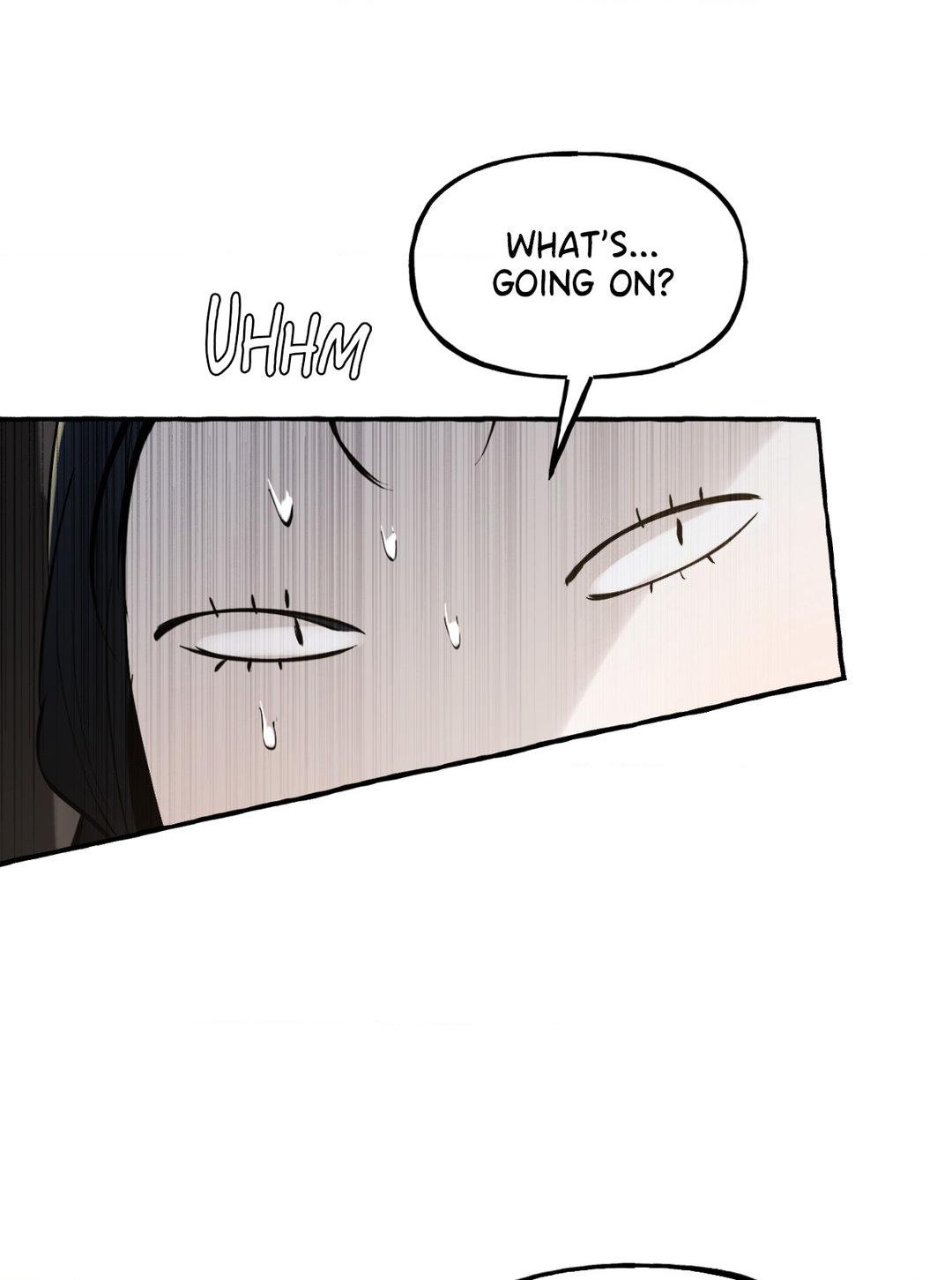 Read In the Doghouse Manga Online