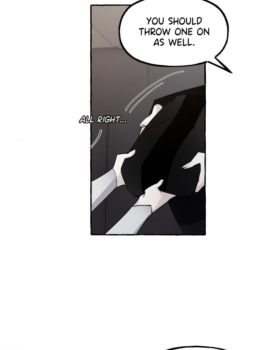 Read In the Doghouse Manga Online