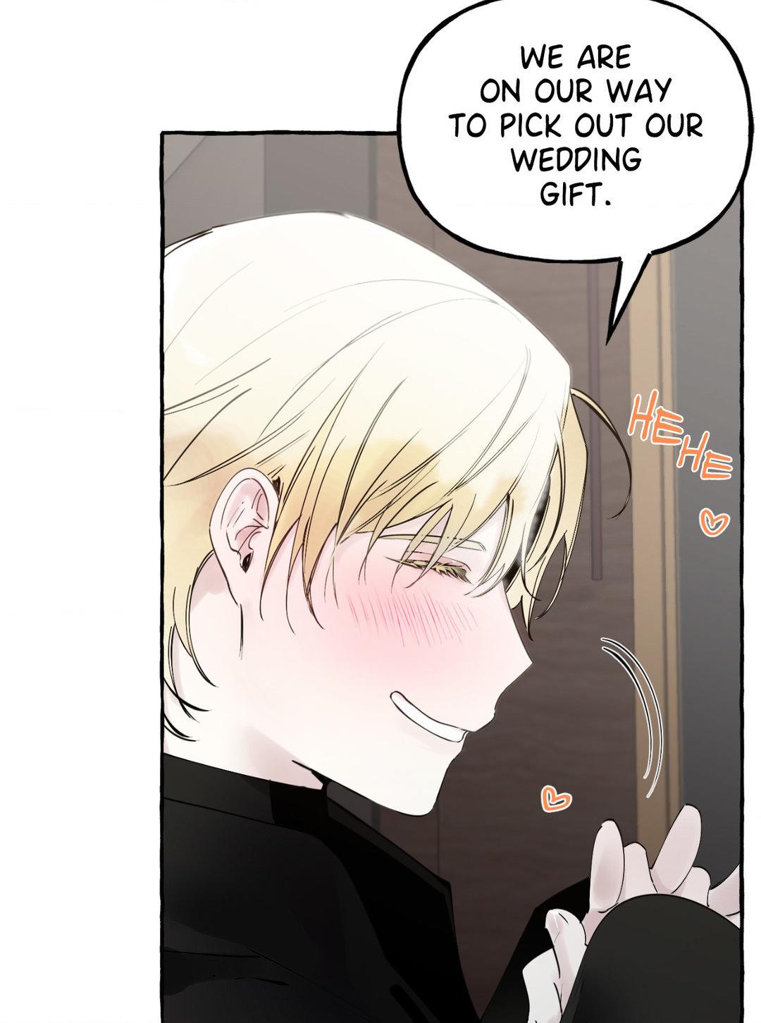 Read In the Doghouse Manga Online