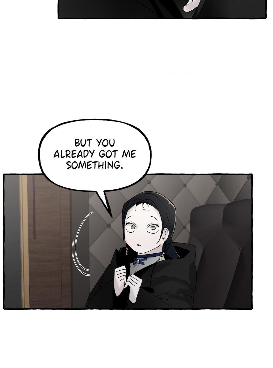 Read In the Doghouse Manga Online