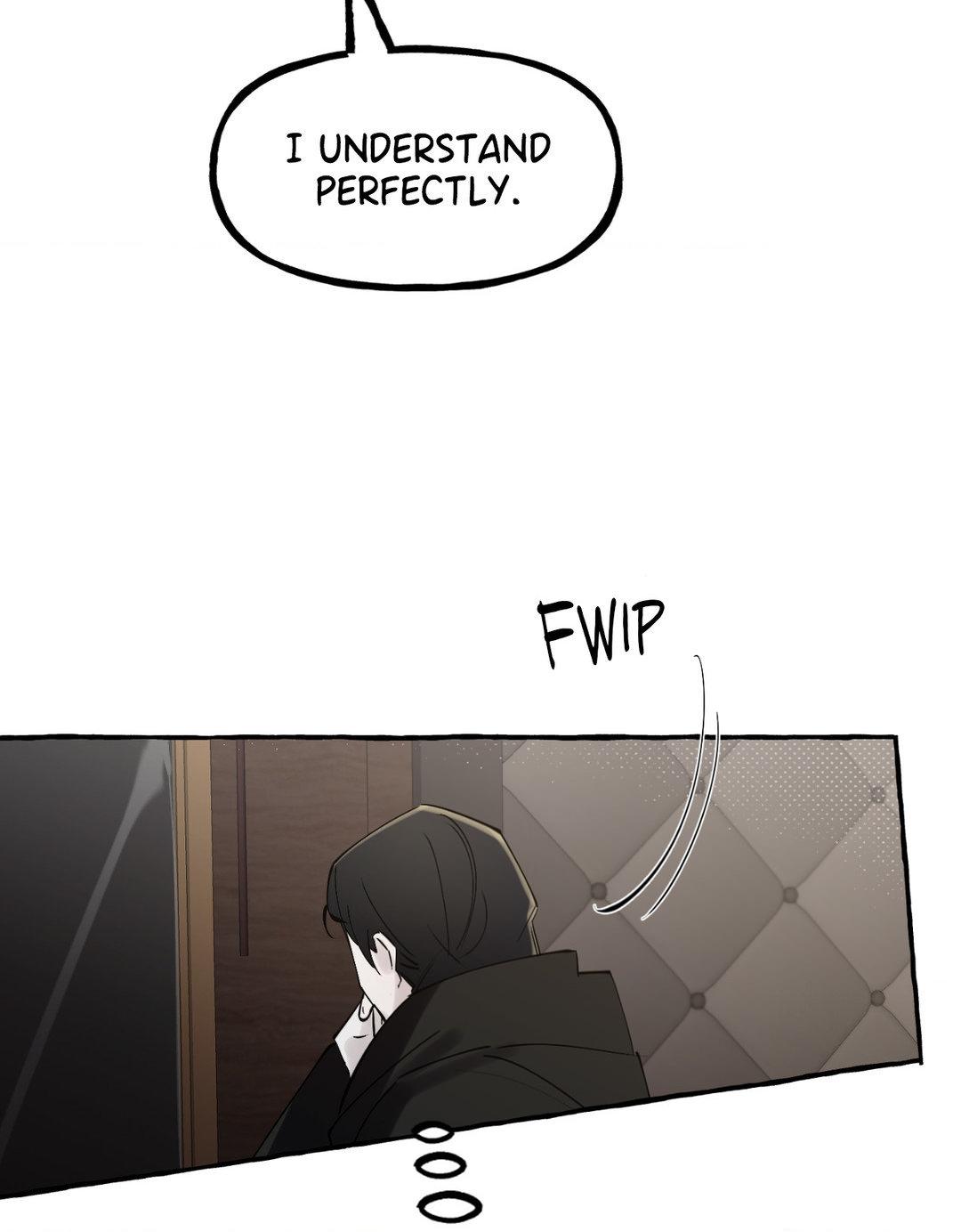 Read In the Doghouse Manga Online