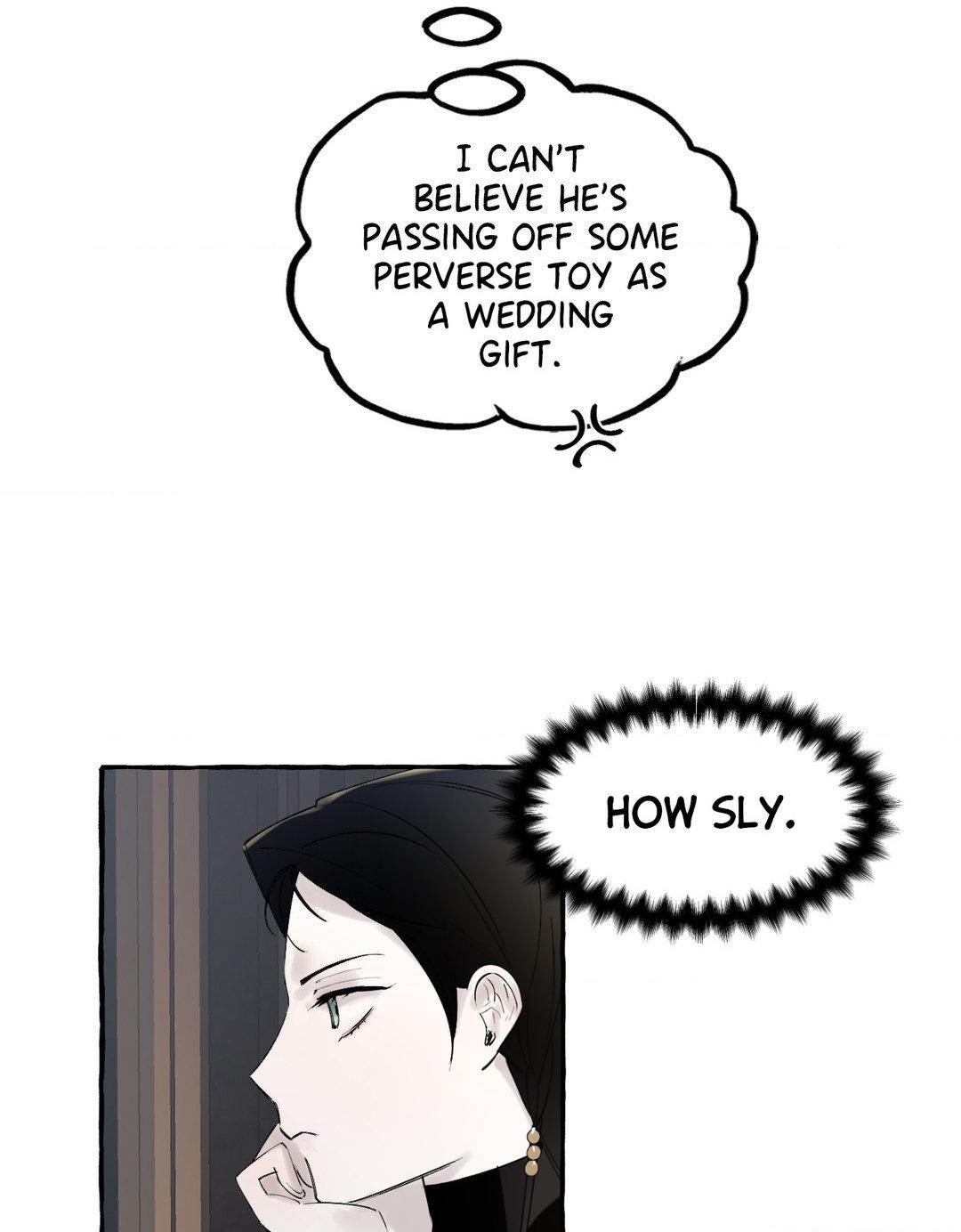 Read In the Doghouse Manga Online