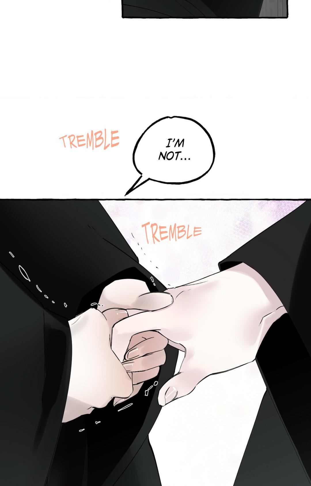 Read In the Doghouse Manga Online
