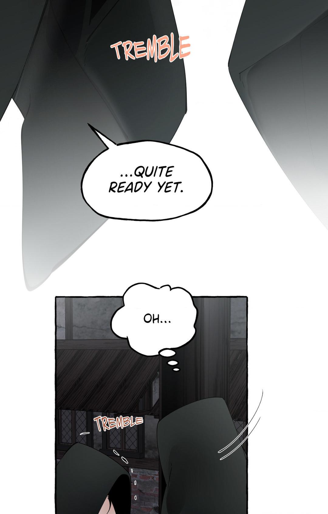 Read In the Doghouse Manga Online
