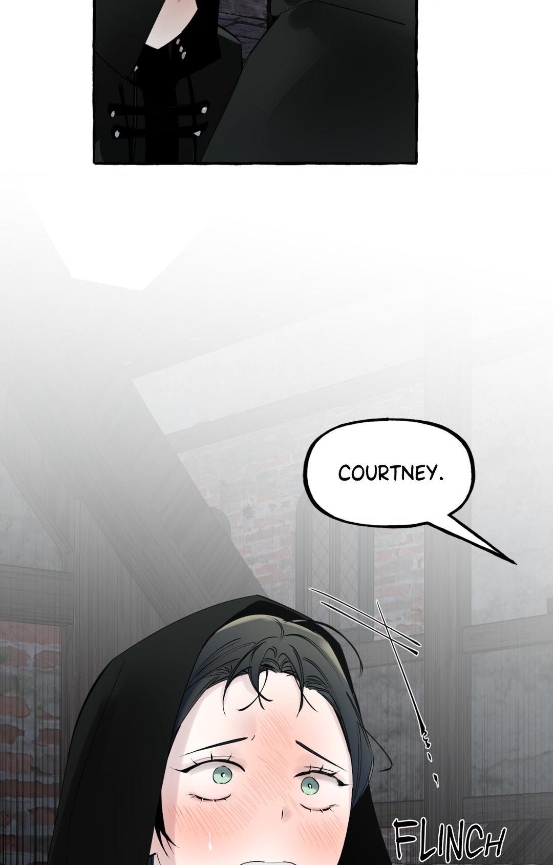 Read In the Doghouse Manga Online