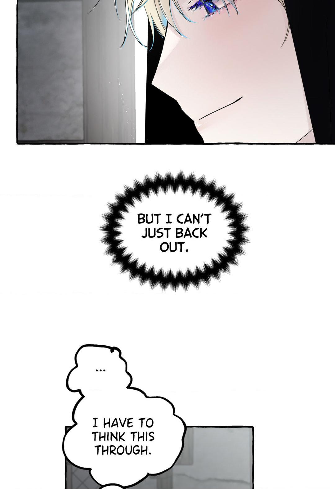 Read In the Doghouse Manga Online