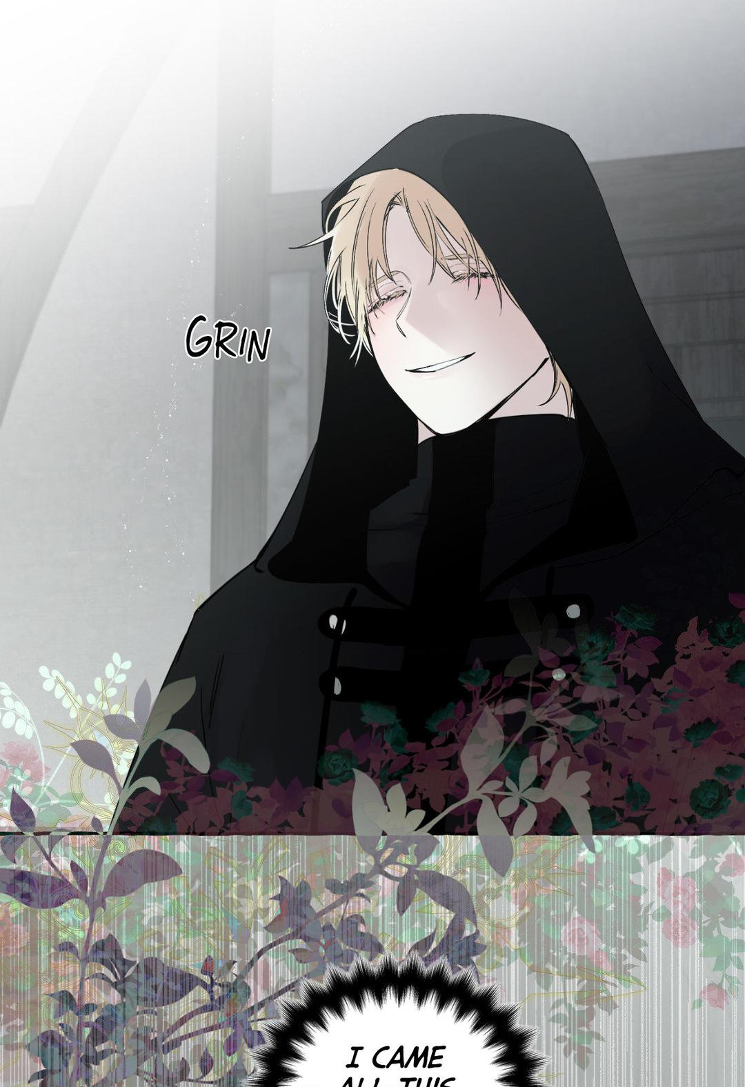 Read In the Doghouse Manga Online