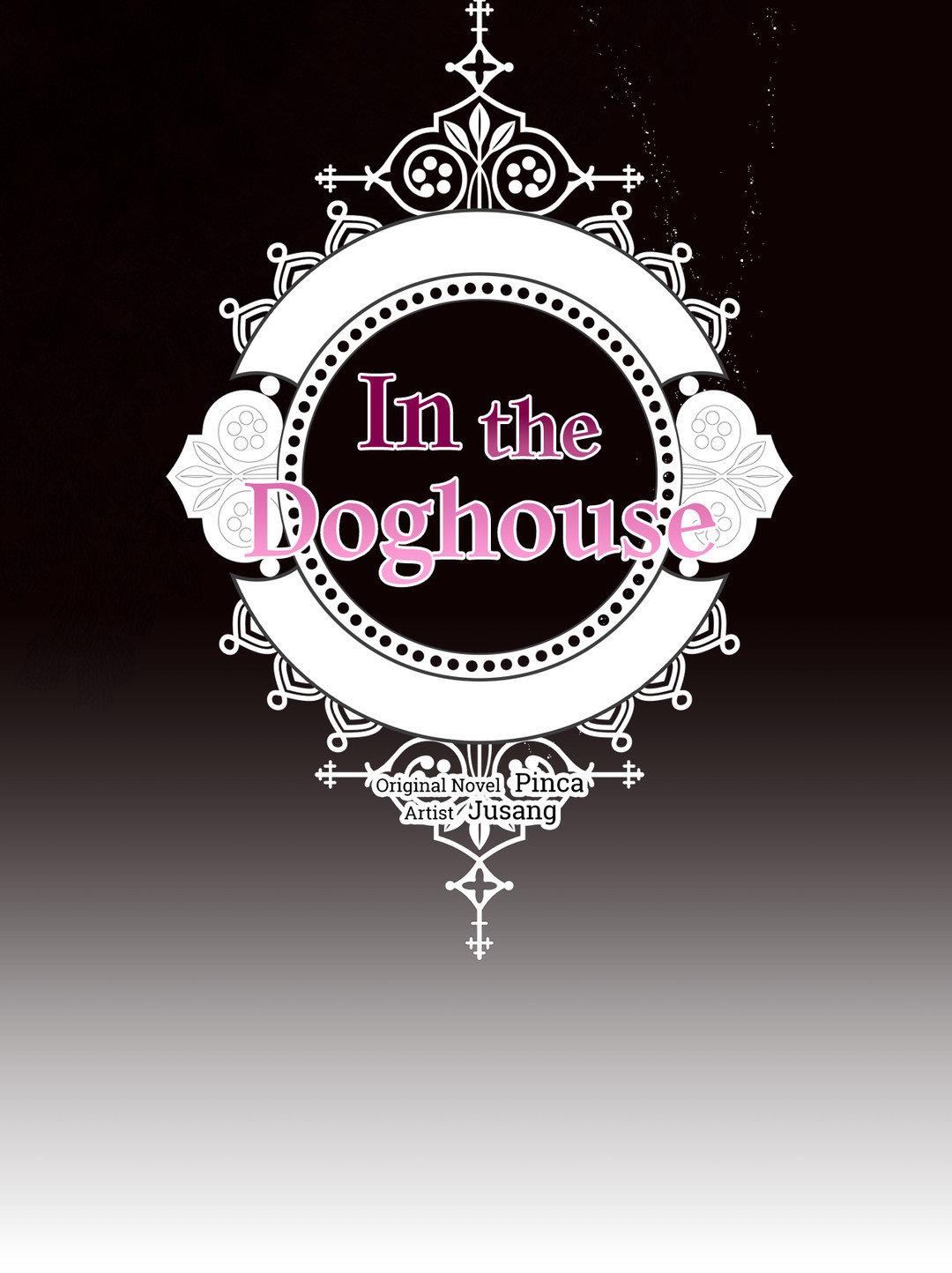 Read In the Doghouse Manga Online