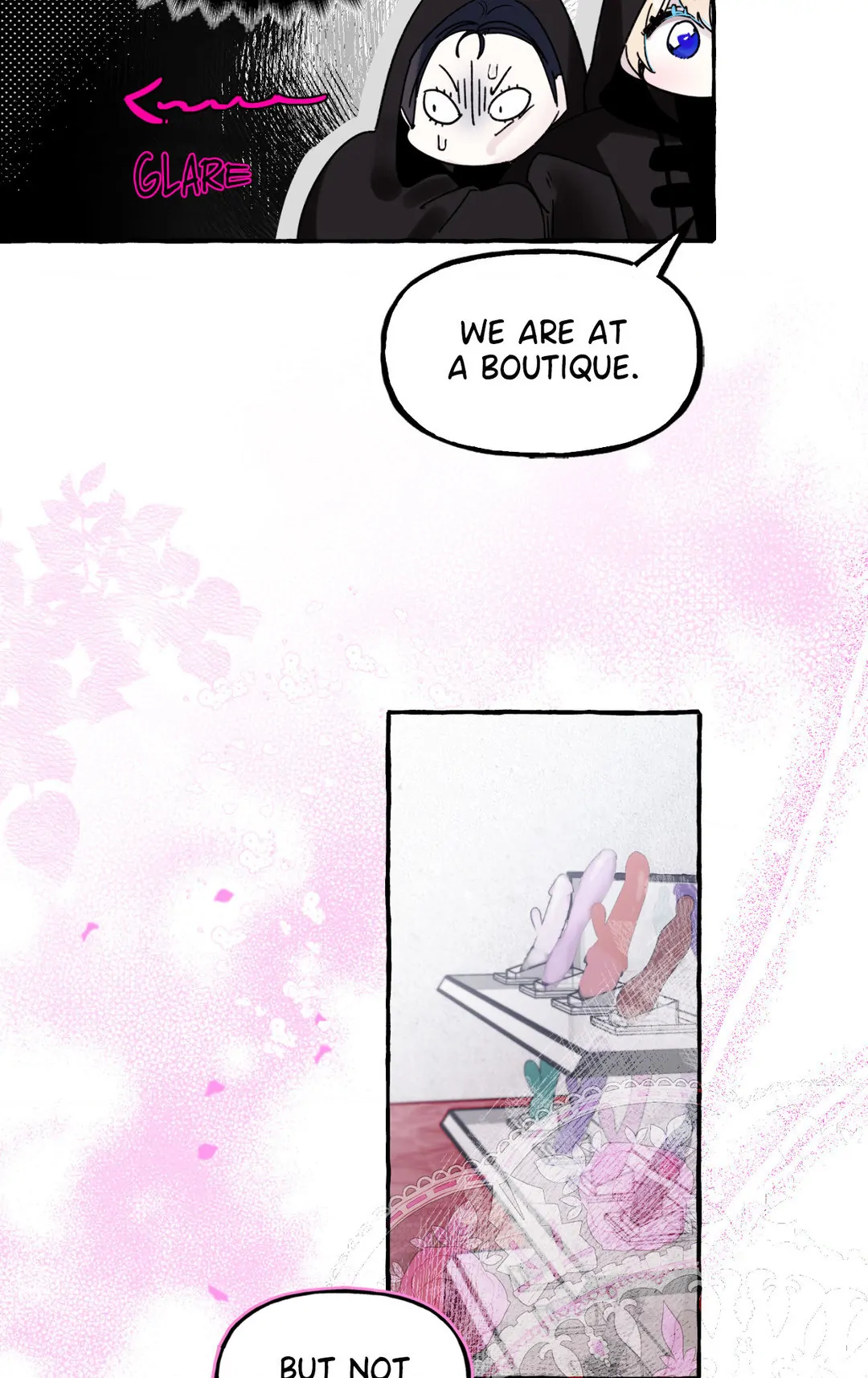 Read In the Doghouse Manga Online
