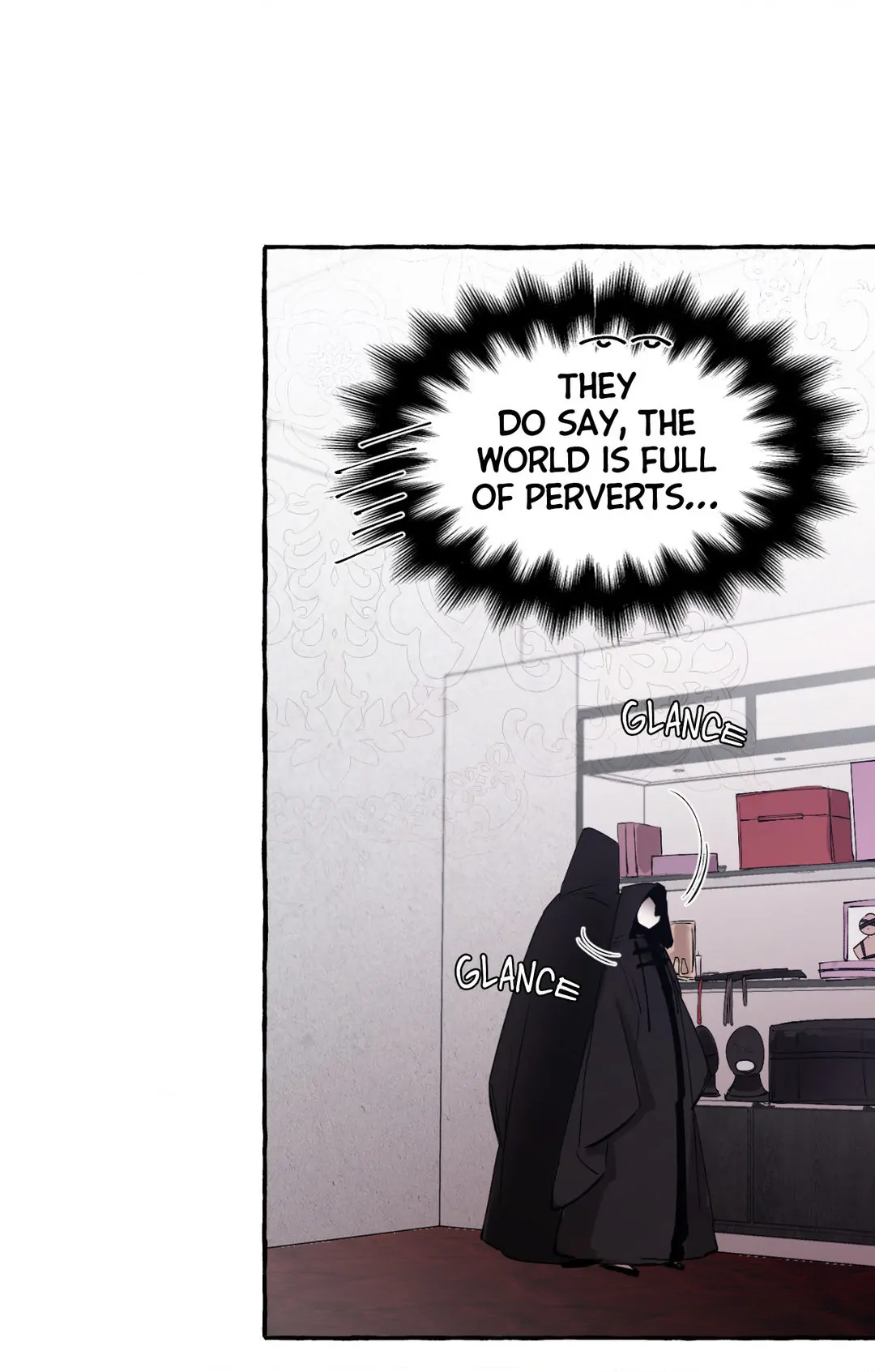 Read In the Doghouse Manga Online