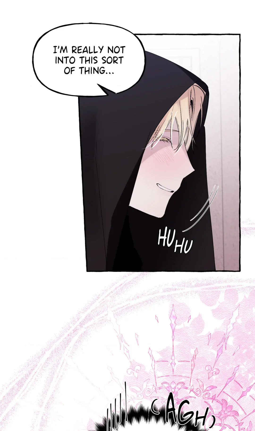 Read In the Doghouse Manga Online