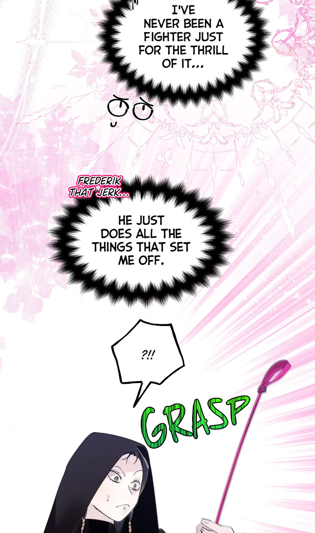Read In the Doghouse Manga Online