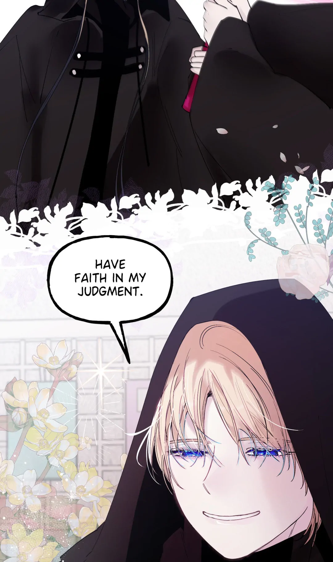 Read In the Doghouse Manga Online