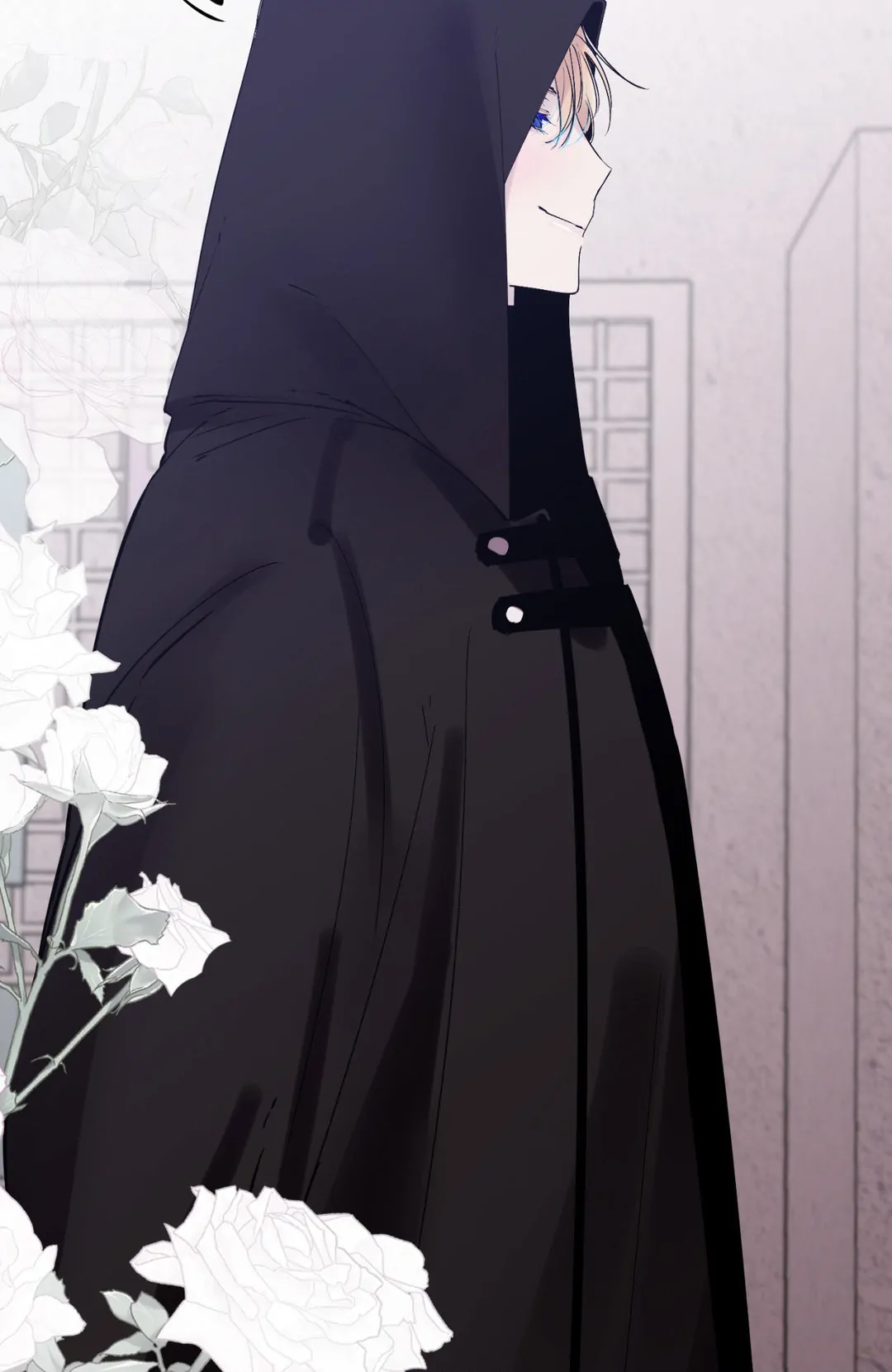 Read In the Doghouse Manga Online