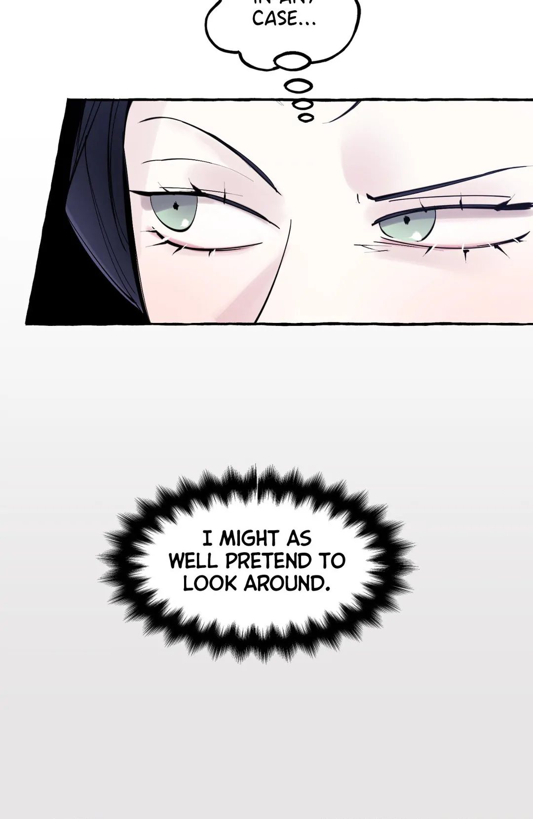 Read In the Doghouse Manga Online