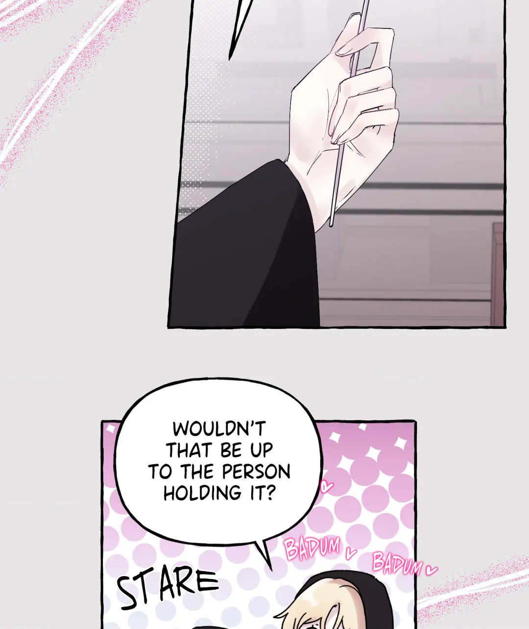 Read In the Doghouse Manga Online