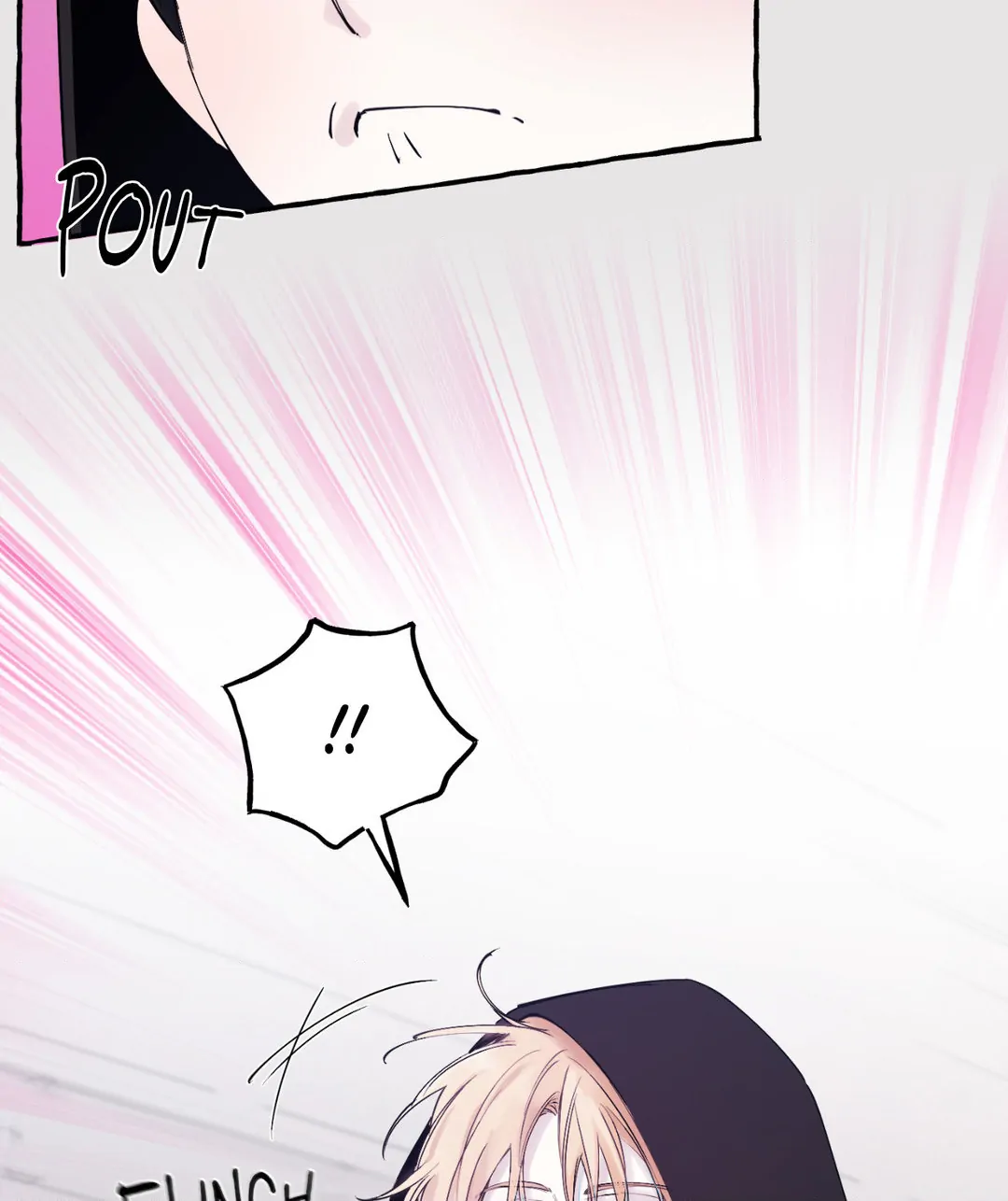 Read In the Doghouse Manga Online