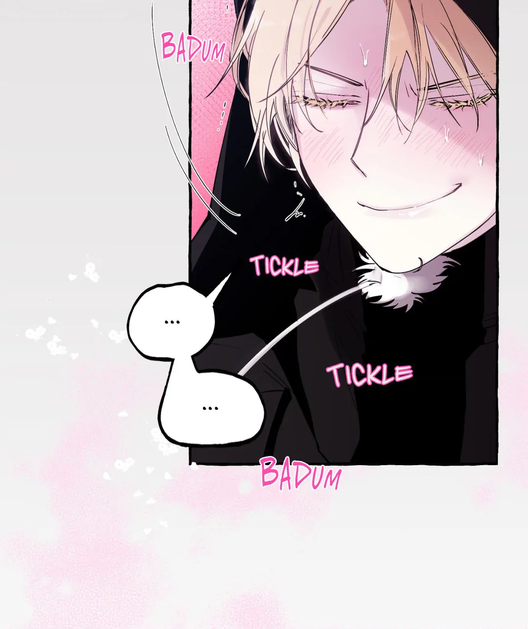 Read In the Doghouse Manga Online