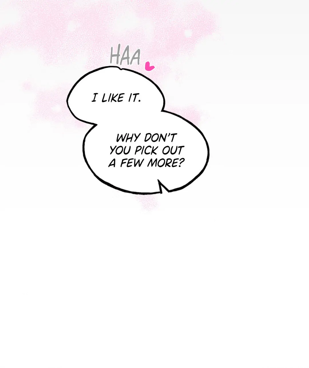 Read In the Doghouse Manga Online