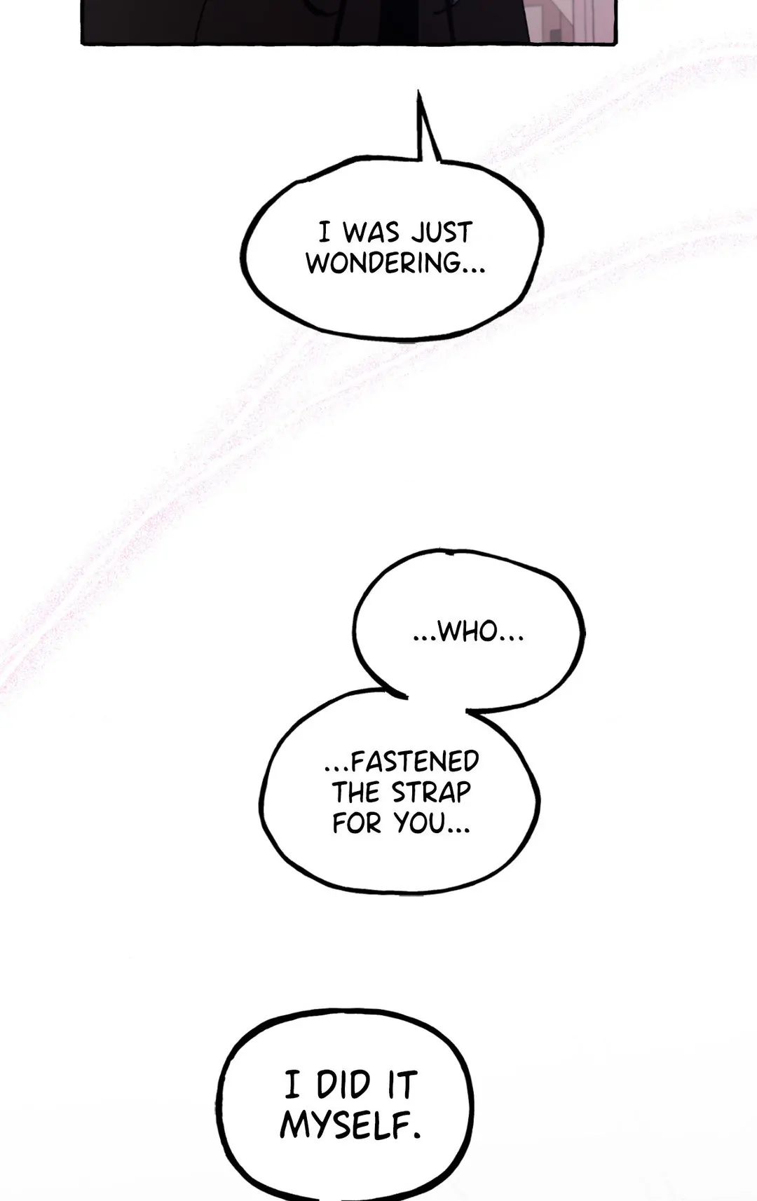 Read In the Doghouse Manga Online