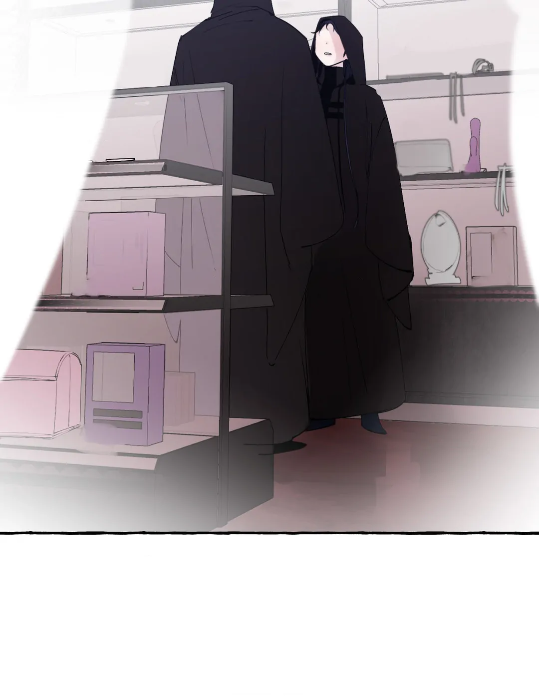 Read In the Doghouse Manga Online