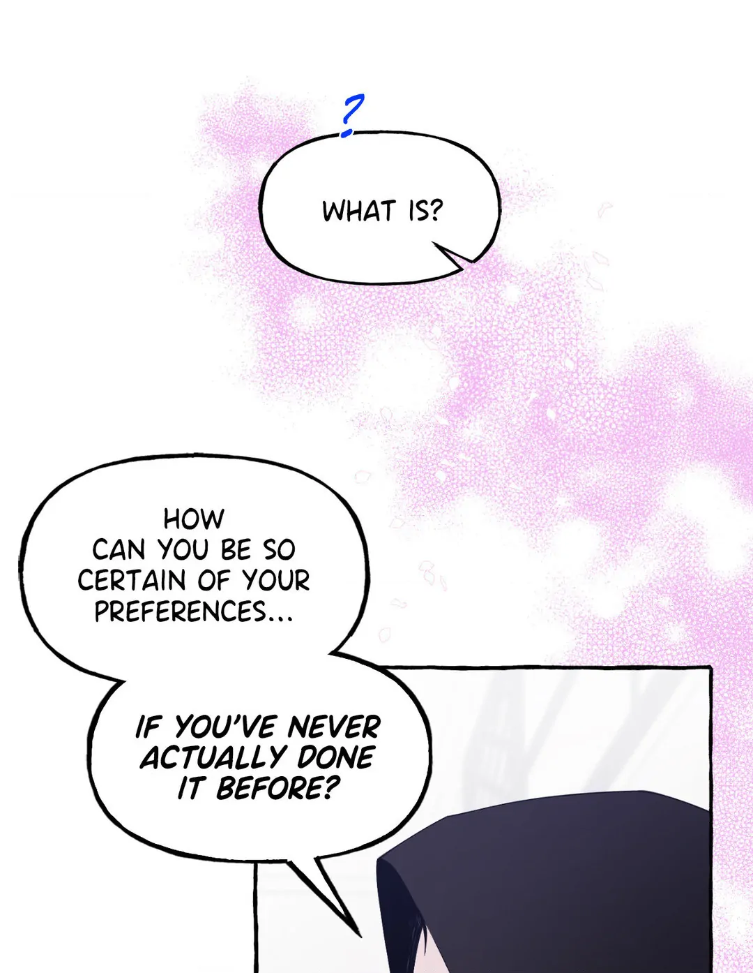 Read In the Doghouse Manga Online