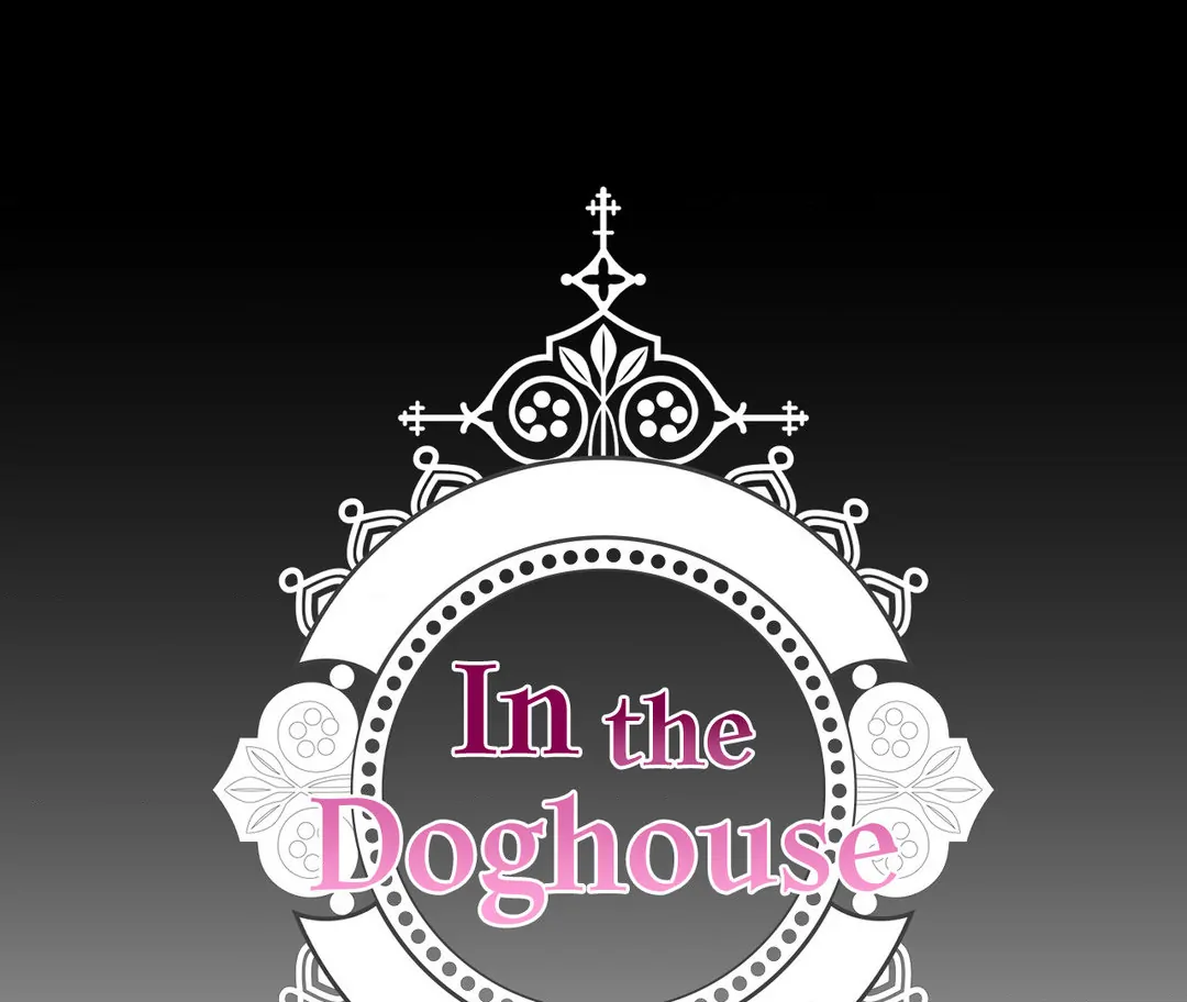 Read In the Doghouse Manga Online